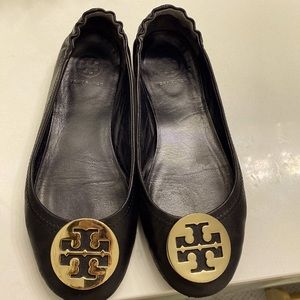 Tory Burch Flats